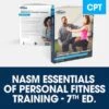 NASM Personal Training Certification Course