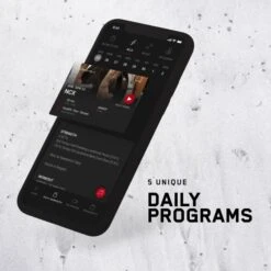 NCFIT App -Garmins Store ncfit daily workouts