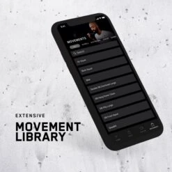 NCFIT App -Garmins Store ncfit exercise library