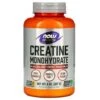 NOW Sports Creatine Monohydrate -Garmins Store now sports creatine monohydrate