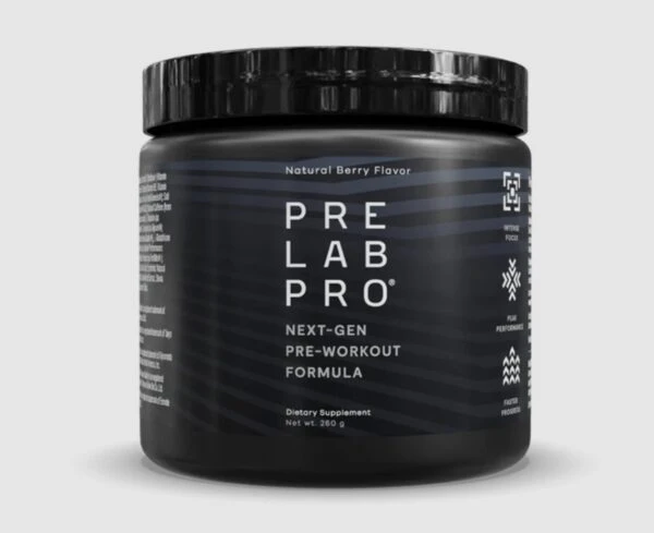 Pre-Lab Pro 3 Pre-Lab Pro