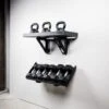 PRx Wall-Mount Dumbbell Storage -Garmins Store prx wall mount dumbbell storage