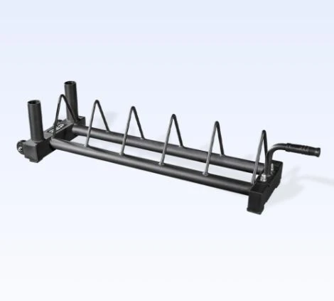 REP Fitness Horizontal Plate Rack 3 REP Fitness Horizontal Plate Rack