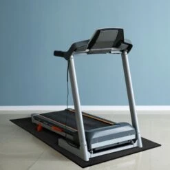 Second Skin Stomp Mat -Garmins Store second skin stomp mat under treadmill