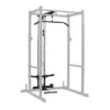 Titan Fitness T-2 Lat Tower Power Rack Attachment -Garmins Store titan fitness t 2 lat tower power rack attachment