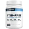 Transparent Labs Stim-Free Pre-Workout -Garmins Store transparent stim free 2 600x528 1