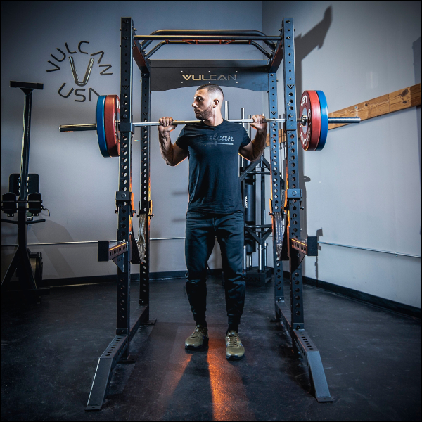 Garmins Store -Garmins Store vulcan build your own power rack new